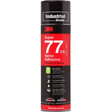 3M 77 Scotch-Weld™ víceúčelové lepidlo ve spreji 500 ml