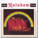 RAINBOW: ON STAGE CD
