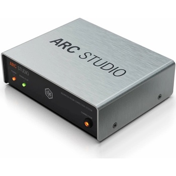 IK Multimedia ARC Studio Upgrade