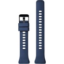 FIXED Silicone Strap for Honor Band 6/7, blue FIXSSTB-1184-BL