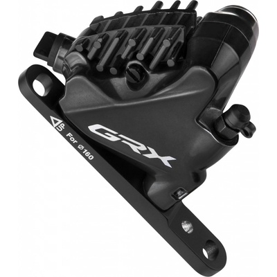 brzdový třmen SH GRX BRRX810 , flat mou