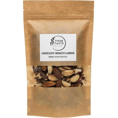 Your Taste Para ořechy celé ořechy 500 g