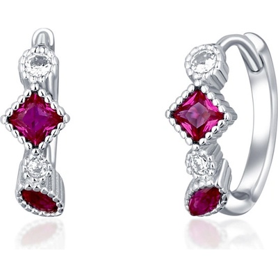 JVD náušnice SVLE0532SH2R100