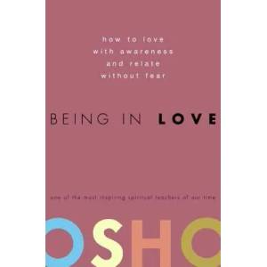 Being in Love | Osho (ISBN: 9780307337900)