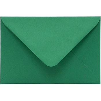 KASKAD Цвят на плика KASKAD LC/5 плик 162x229mm 63 тъмнозелен 25 броя 00263 (00263)