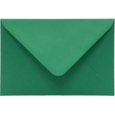 KASKAD Цвят на плика KASKAD LC/5 плик 162x229mm 63 тъмнозелен 25 броя 00263 (00263)