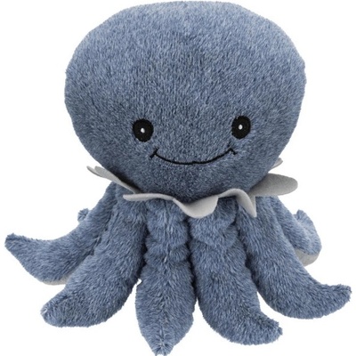 Trixie Be Nordic Octopus Ocke polyester 25 cm