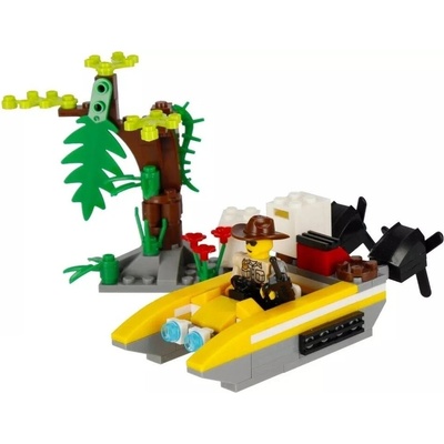 Alleblox Jungle 130 ks