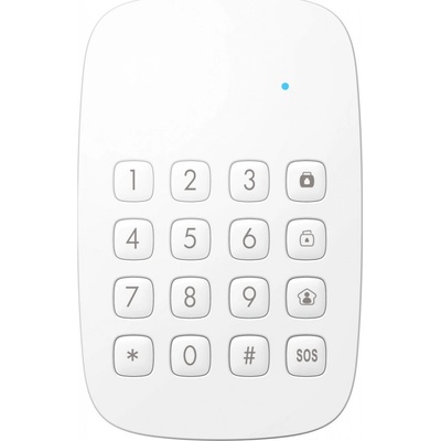 IMMAX NEO SMART Zigbee 3.0, TUYA 07519L – Zboží Mobilmania