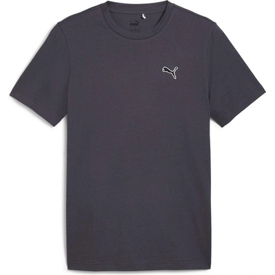 Puma BETTER ESSENTIALS Tee 675977-01 černá