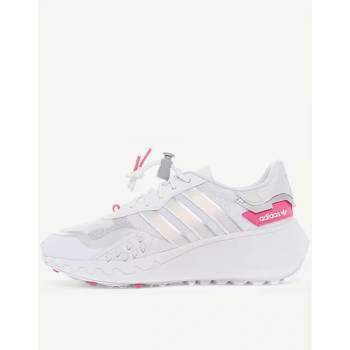 Adidas Originals Choigo Shoes White/Silver