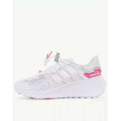 Adidas Originals Choigo Shoes White/Silver