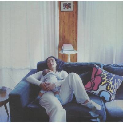 CLEO SOL Mother CD