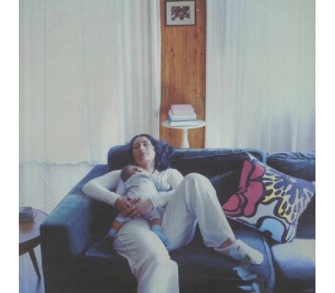 CLEO SOL Mother CD