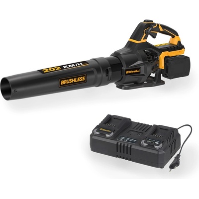 Riwall PRO RABL 3220i SET