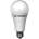 OPTONICA Led КРУШКА e27 a65 19w 2000lm 175-265v 6000k (1707)