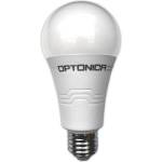 OPTONICA Led КРУШКА e27 a65 19w 2000lm 175-265v 6000k (1707)