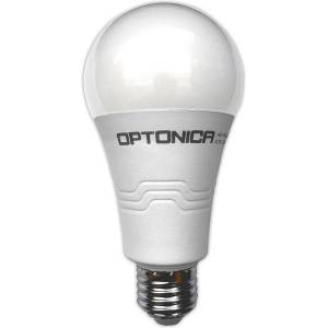 OPTONICA Led КРУШКА e27 a65 19w 2000lm 175-265v 6000k (1707)