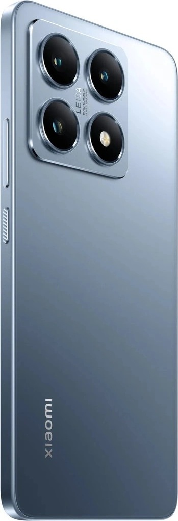 Xiaomi 14T 12GB/256GB Titan Blue - Heureka.cz