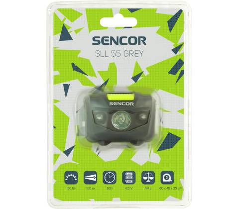 Sencor SLL 55