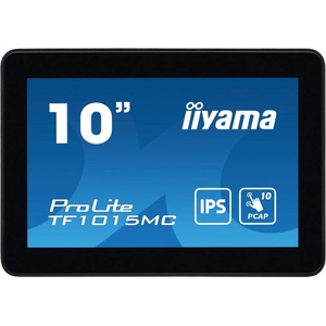 iiyama ProLite TF1015MC-B3 Монитори