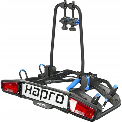 Hapro Atlas Premium II
