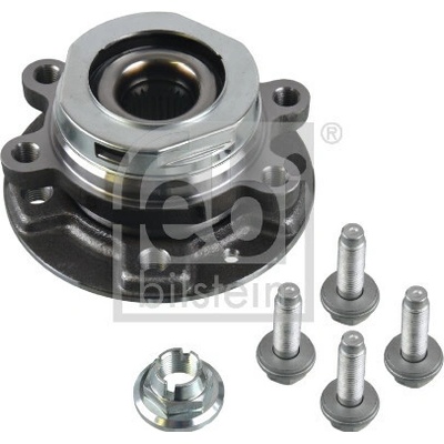Sada ložiska kola FEBI BILSTEIN 175094