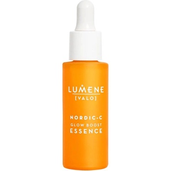 Lumene Valo Glow Boost Essence Серум 30ml