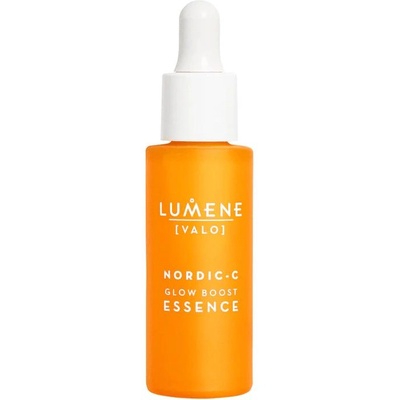 Lumene Valo Glow Boost Essence Серум 30ml