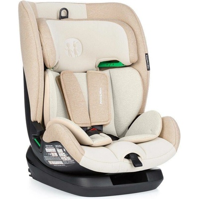 PETITE&MARS Prime Pro i-Size 2025 Caramel Brown