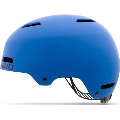GIRO Dime FS Matt Blue 2024