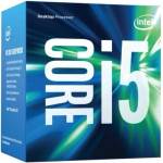 Intel Core i5-7500 4-Core 3.4GHz LGA1151 Tray (CM8067702868012) Процесори