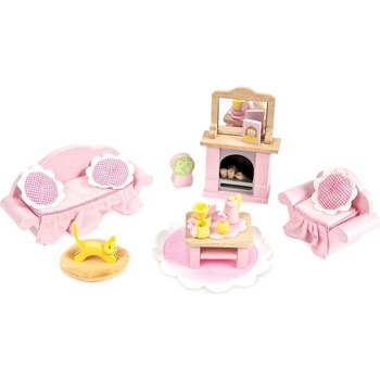 Le Toy Van Nábytek Daisylane ložnice