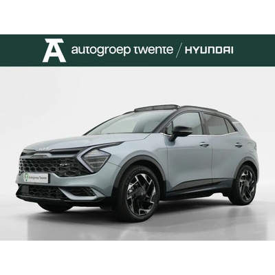 Kia Sportage 1.6 T-GDI GT-Line 212 kW