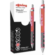 Rotring Tikky Color růžová 00412089068