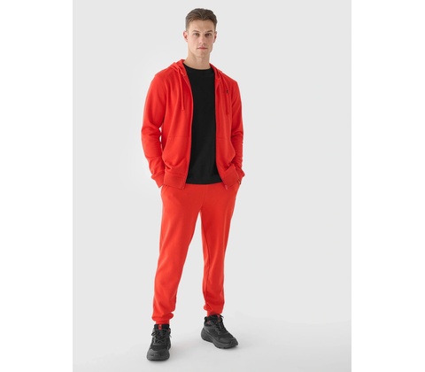 4F TTROM0942 oranžové