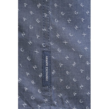 Giorgio Armani Риза мъжка памучна (XM002739.AF24681)