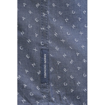Giorgio Armani Риза мъжка памучна (XM002739.AF24681)