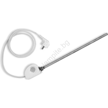 FERRO - Електрически нагревателен елемент с регулатор на мощността 400W/230V (NR0116)