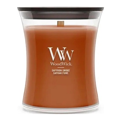 WoodWick Saffron Smoke 275 g
