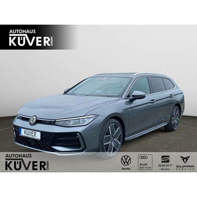 Volkswagen Passat Variant 2.0 TDI R-Line DSG 4Motion 142 kW