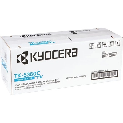 Kyocera Mita TK-5380C - originálny