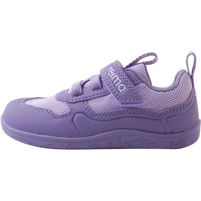 Reima detské barefoot topánky Telmin Kids fialová