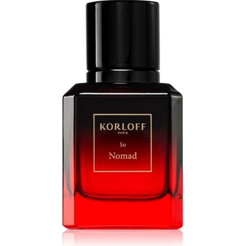 Image 1 of Korloff So Nomad EDP 50 ml