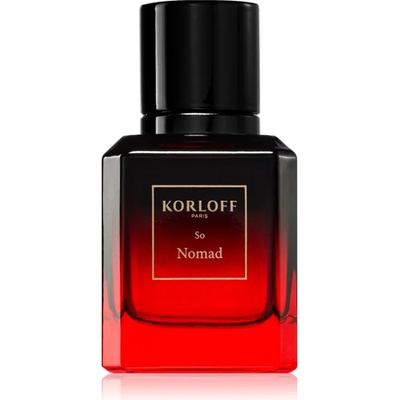 Korloff So Nomad EDP 50 ml