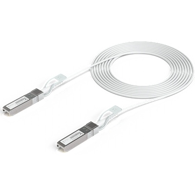 Ubiquiti UACC-Uplink-SFP28-3M 25Gbps SFP28 3M DAC кабел UACC-UPLINK-SFP28-3M (UACC-UPLINK-SFP28-3M)