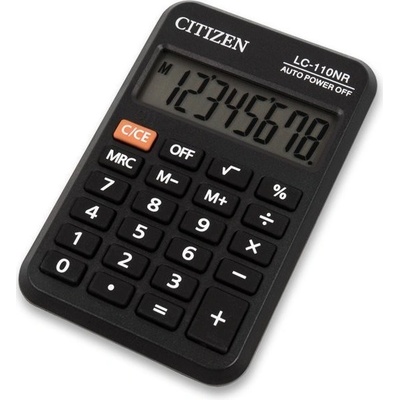 Citizen LC 110 N