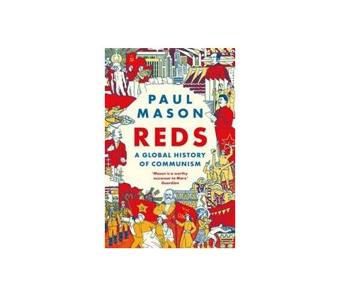 Reds - Paul Mason