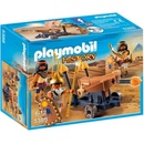 Playmobil 5388 Egypťané s ohnivou balistou