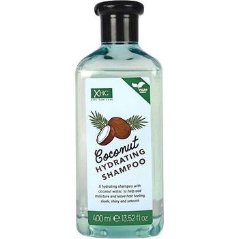 Xpel Coconut Hydrating Shampoo 400 ml